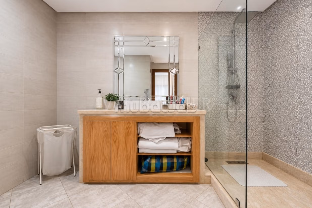 Vente Magnifique Villa 402m2 4chambres avec Piscine, Bouskoura