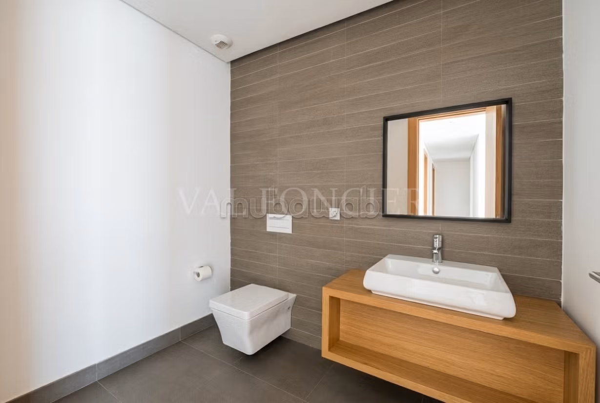 Vente appartement de luxe 192m2 à Ain Diab,
Casablanca — 3