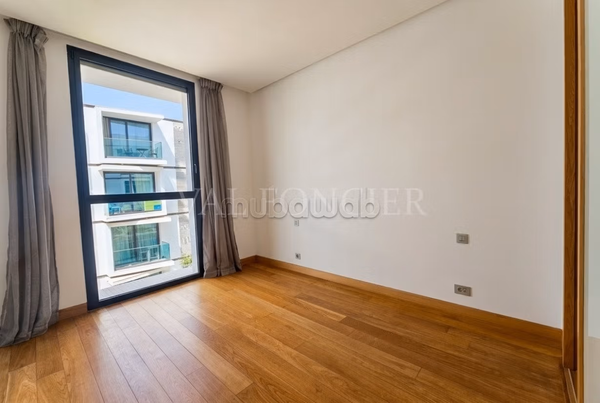 Vente appartement de luxe 192m2 à Ain Diab,
Casablanca — 6