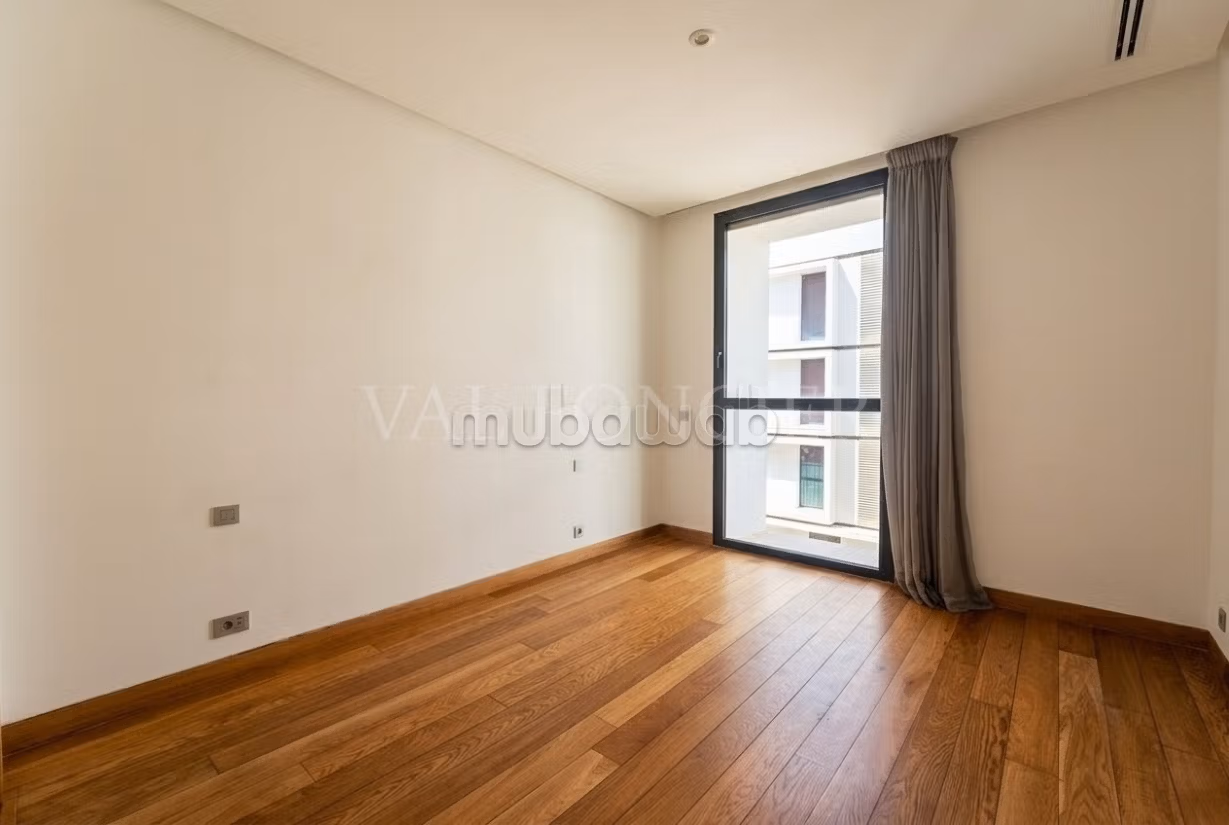Vente appartement de luxe 192m2 à Ain Diab,
Casablanca — 4