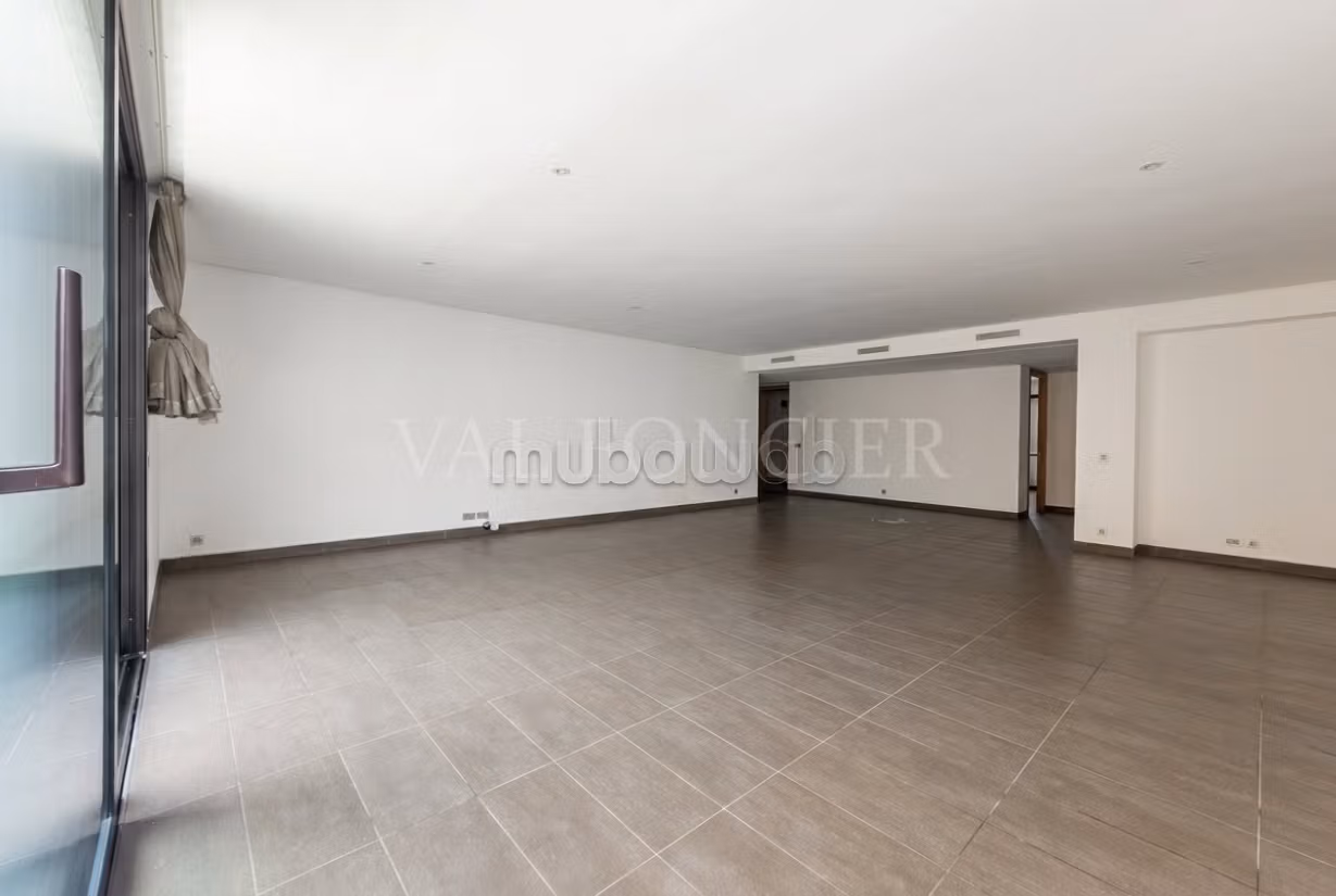 Vente appartement de luxe 192m2 à Ain Diab,
Casablanca — 2