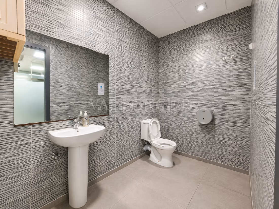 Location bureau haut standing équipé meublé 
Quartier d'affaires Sidi Maarouf, Casablanca