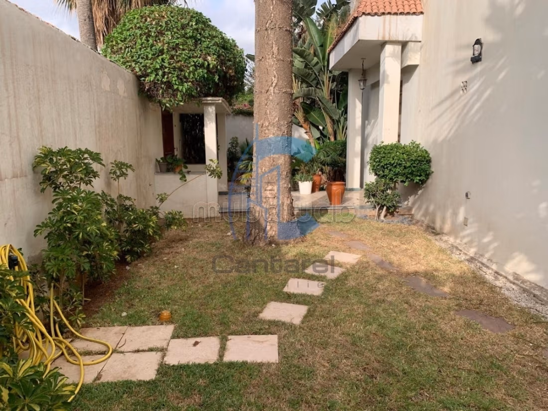 Vente villa oasis