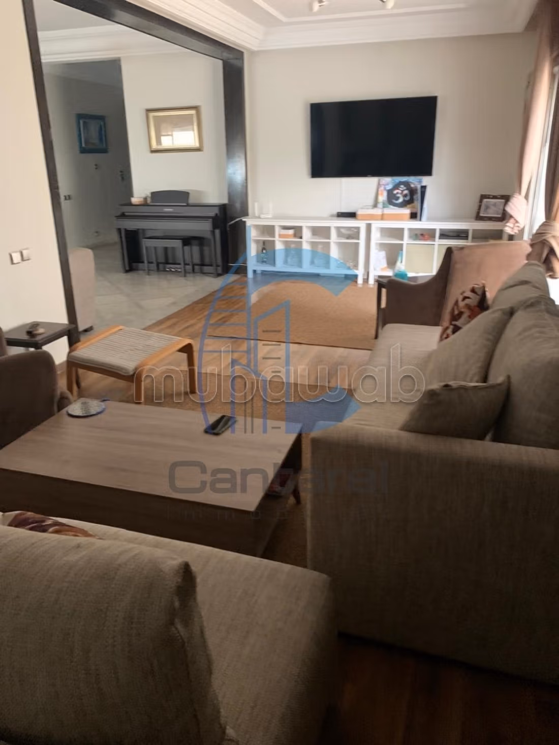 Vente villa oasis