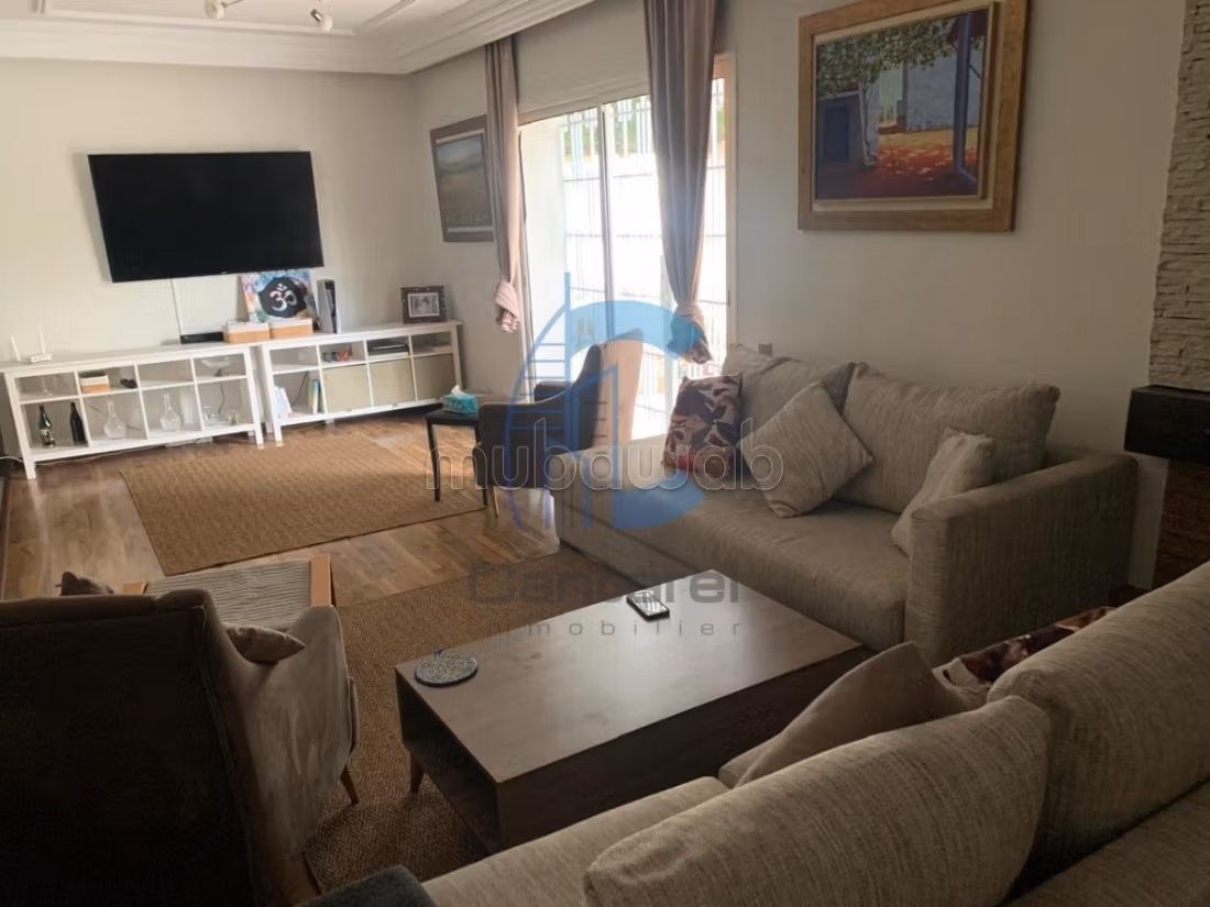 Vente villa oasis