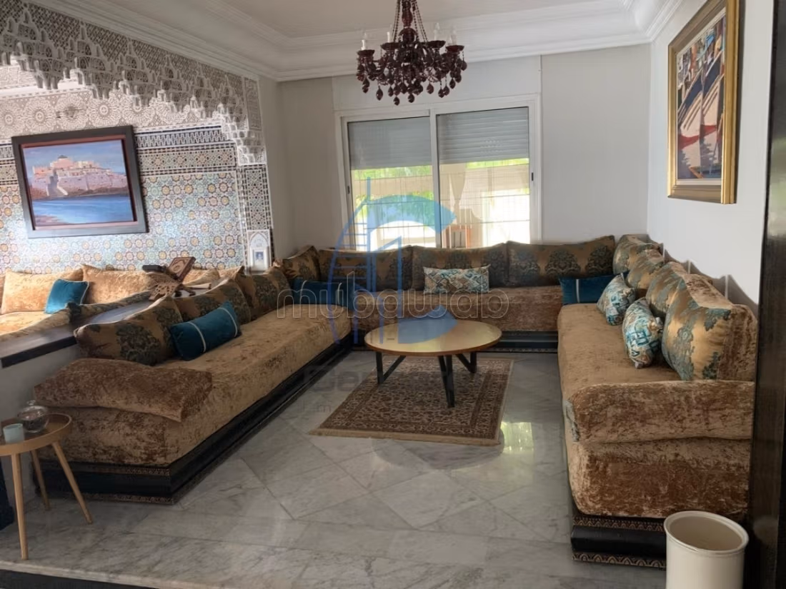 Vente villa oasis