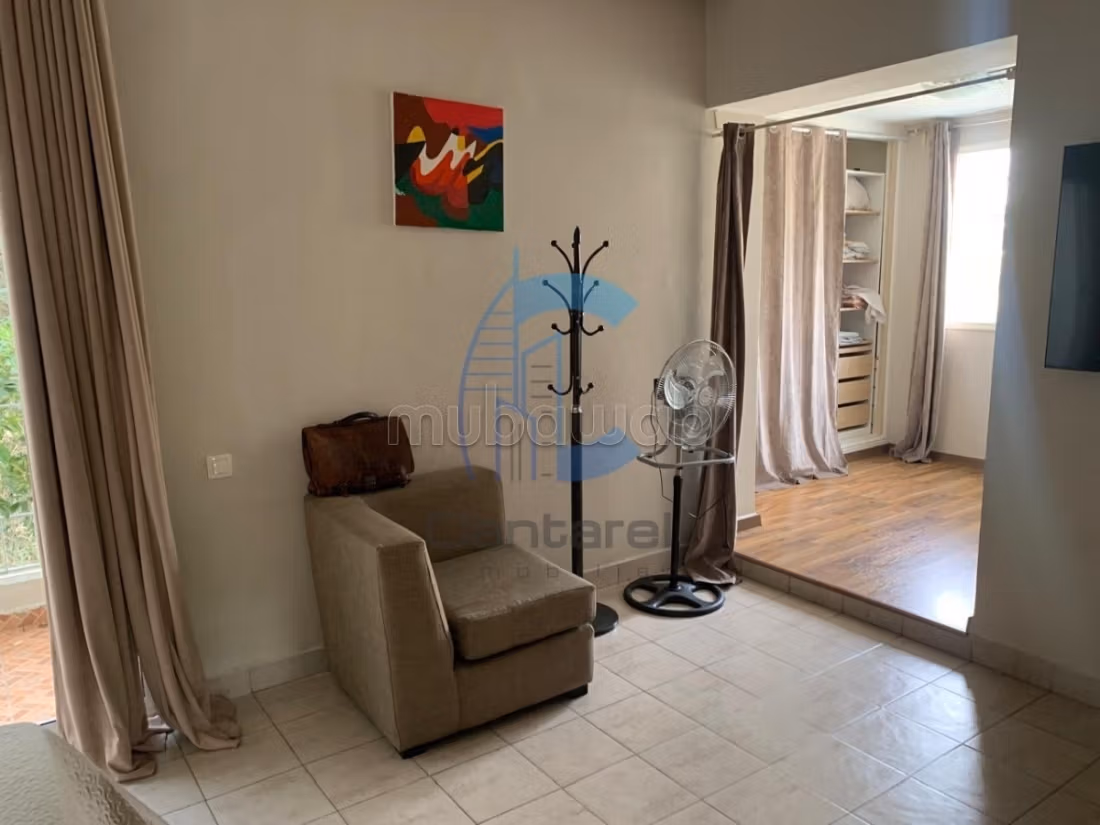 Vente villa oasis