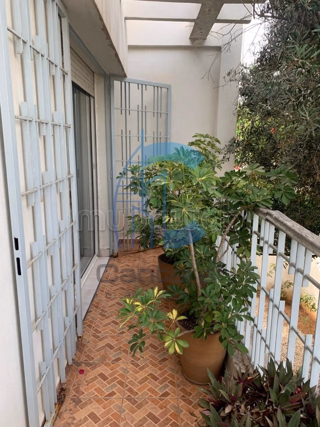 Vente villa oasis