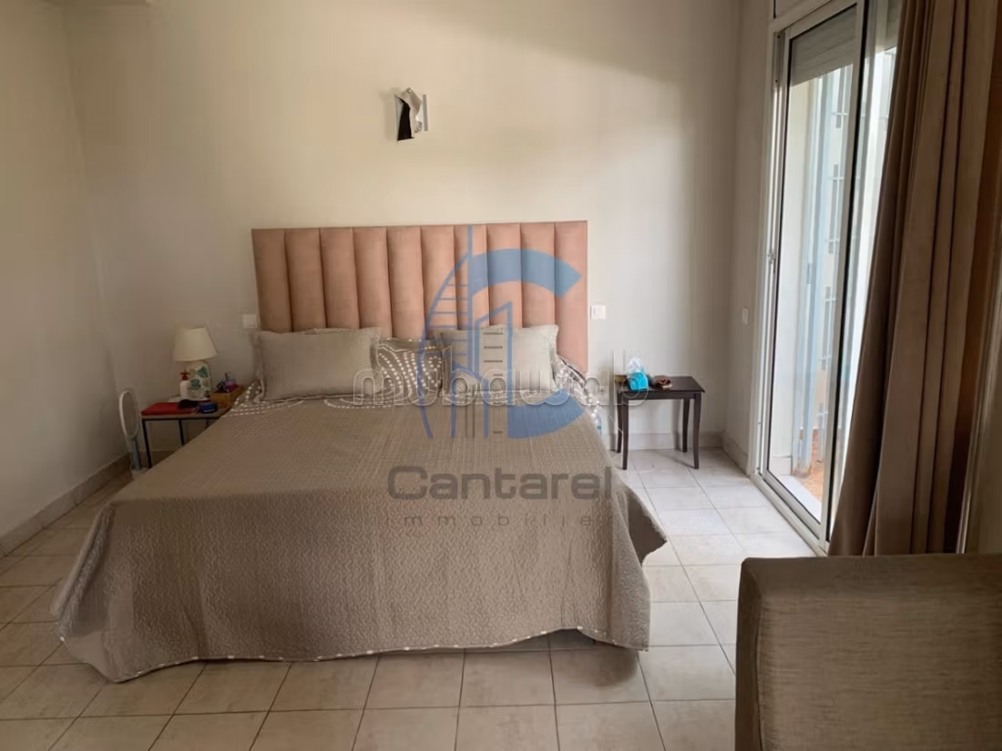 Vente villa oasis