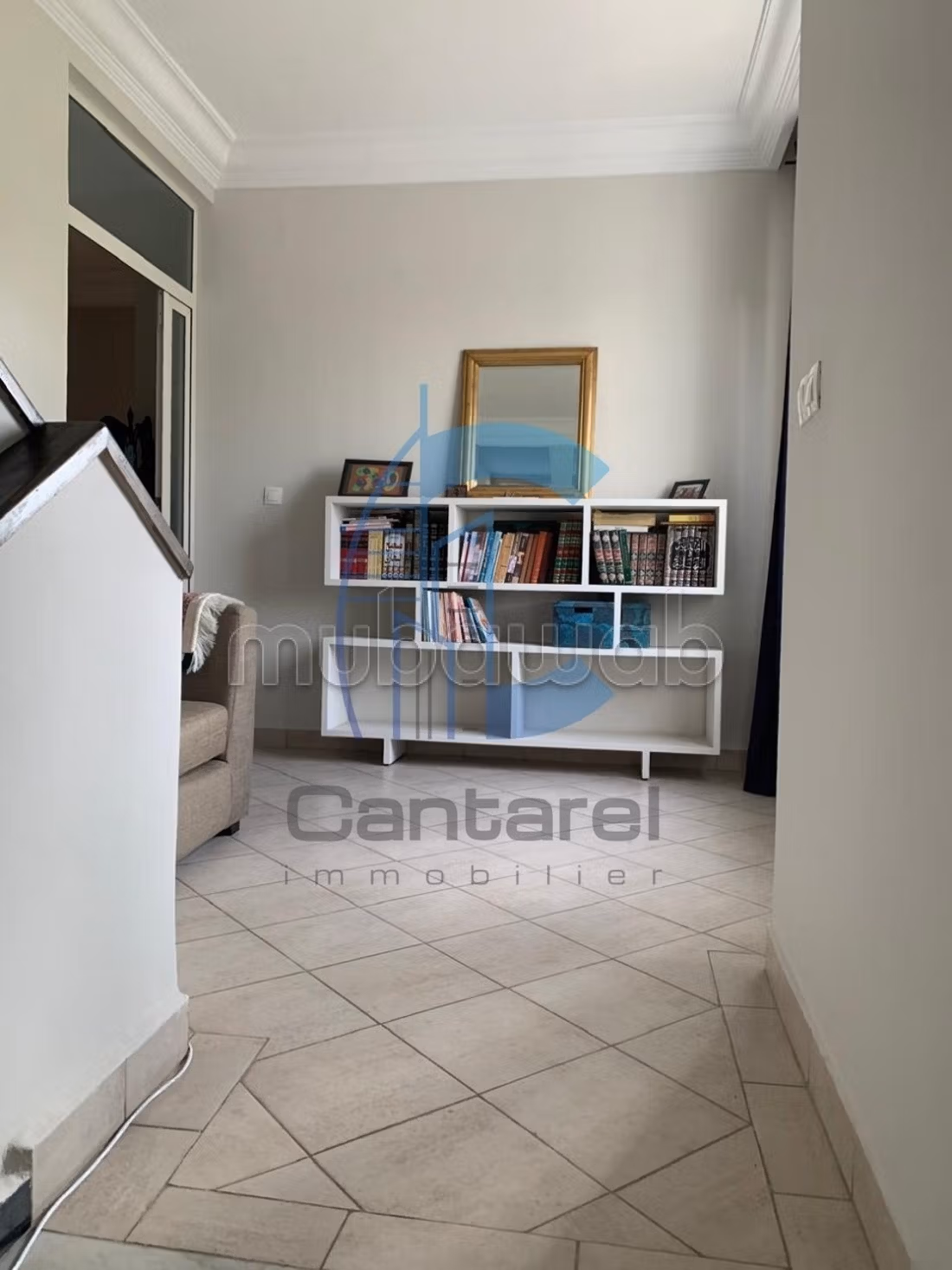 Vente villa oasis