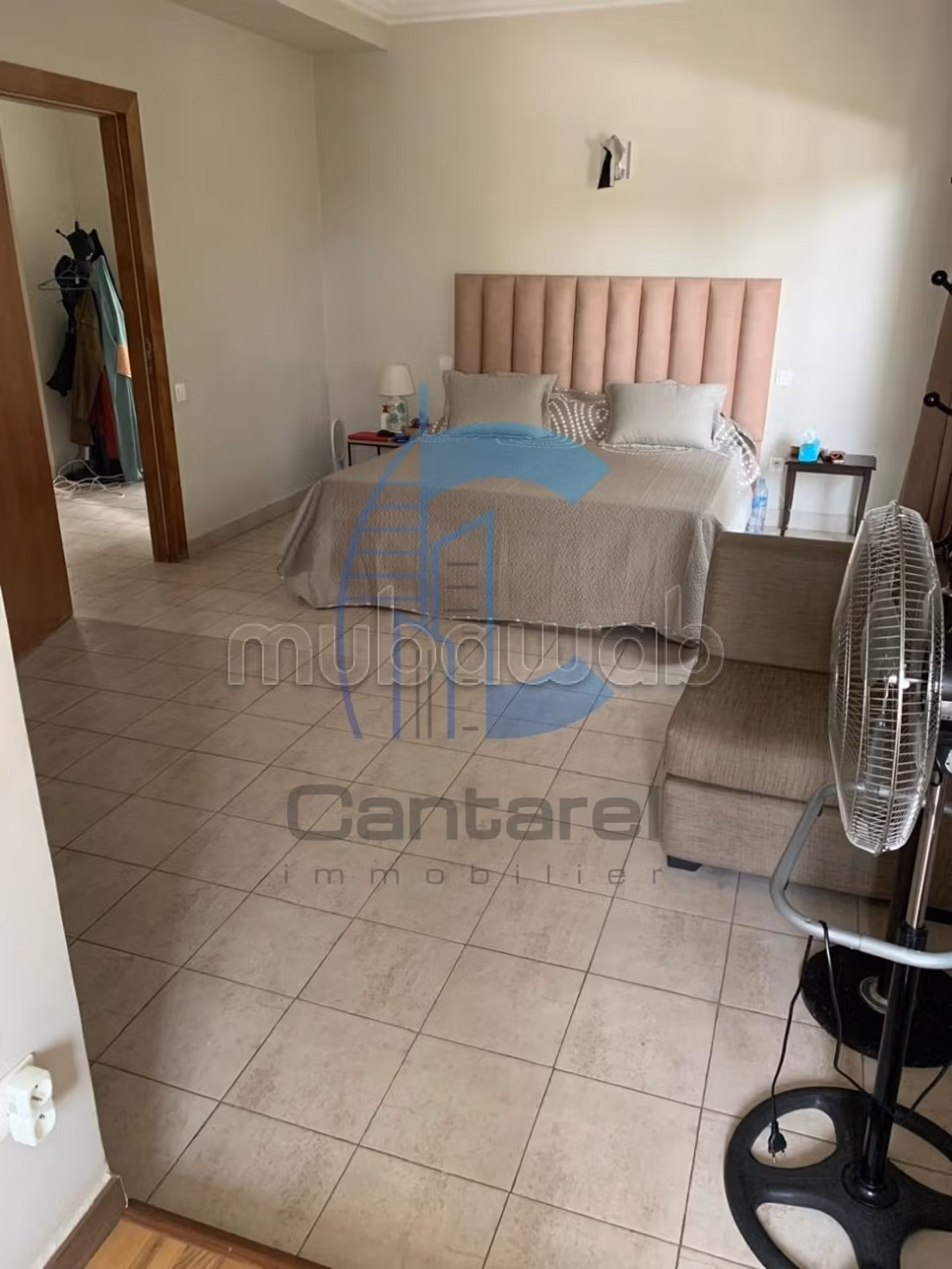 Vente villa oasis
