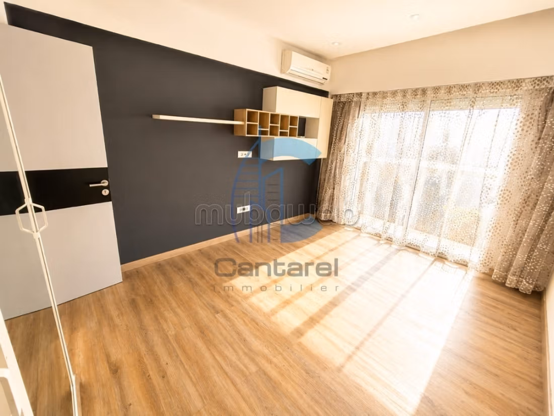 In affitto – Elegante appartamento non arredato di 120 m², Borgogna – Lycée Lyautey