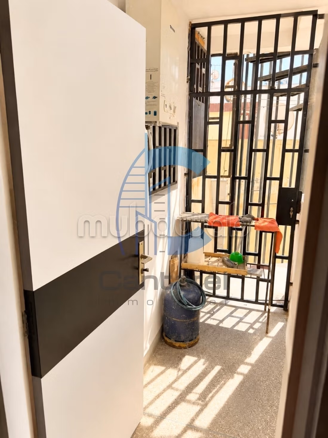 In affitto – Elegante appartamento non arredato di 120 m², Borgogna – Lycée Lyautey