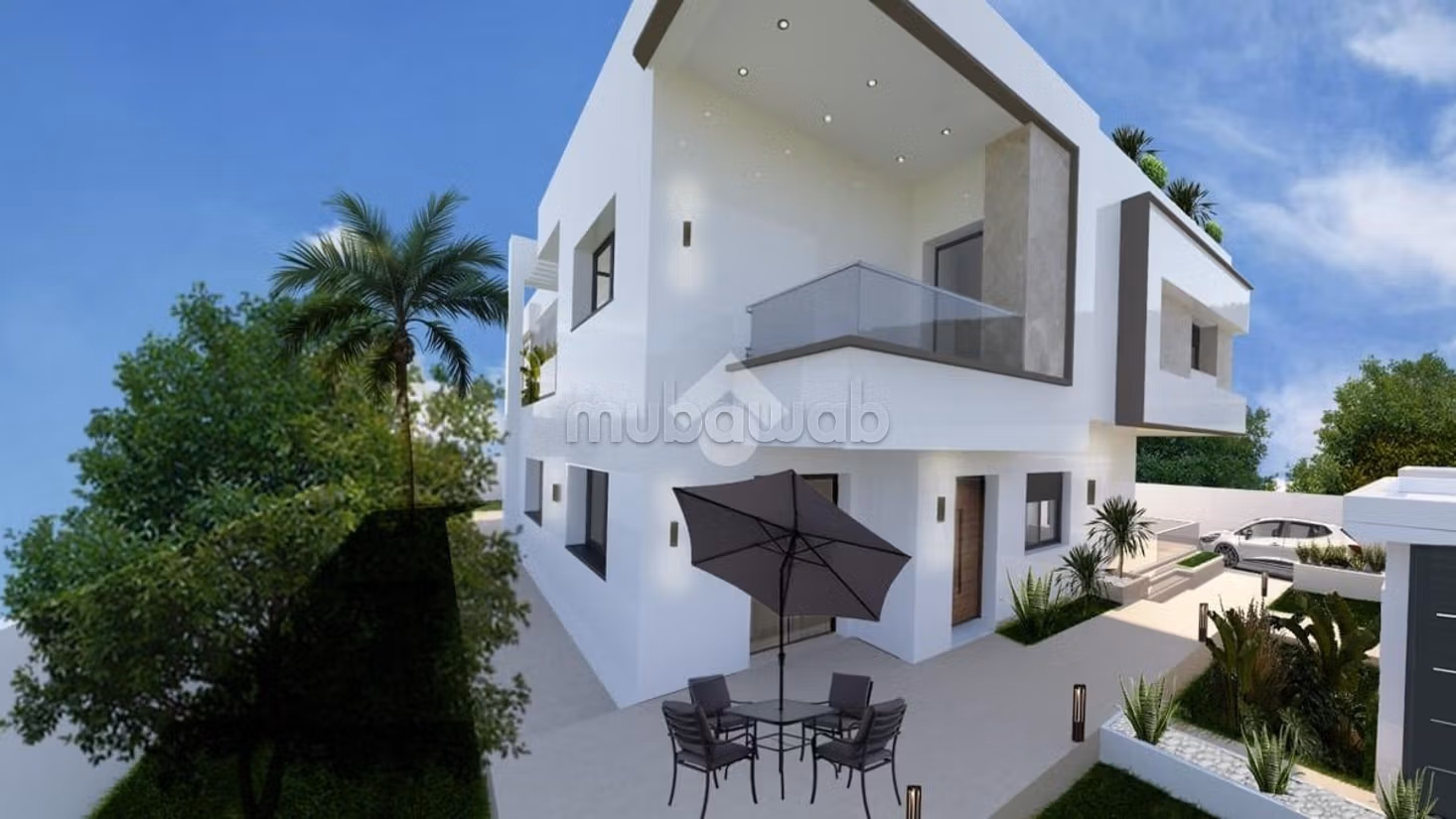 Villa indipendente in vendita