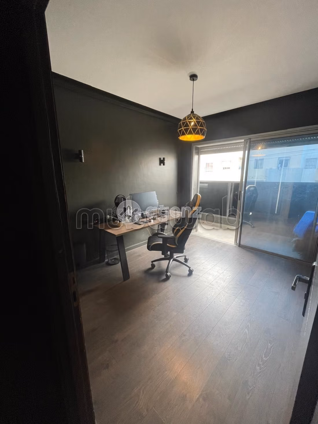 Apartamento en venta 87 m², 2 dormitorios Hay Mohammadi Agadir