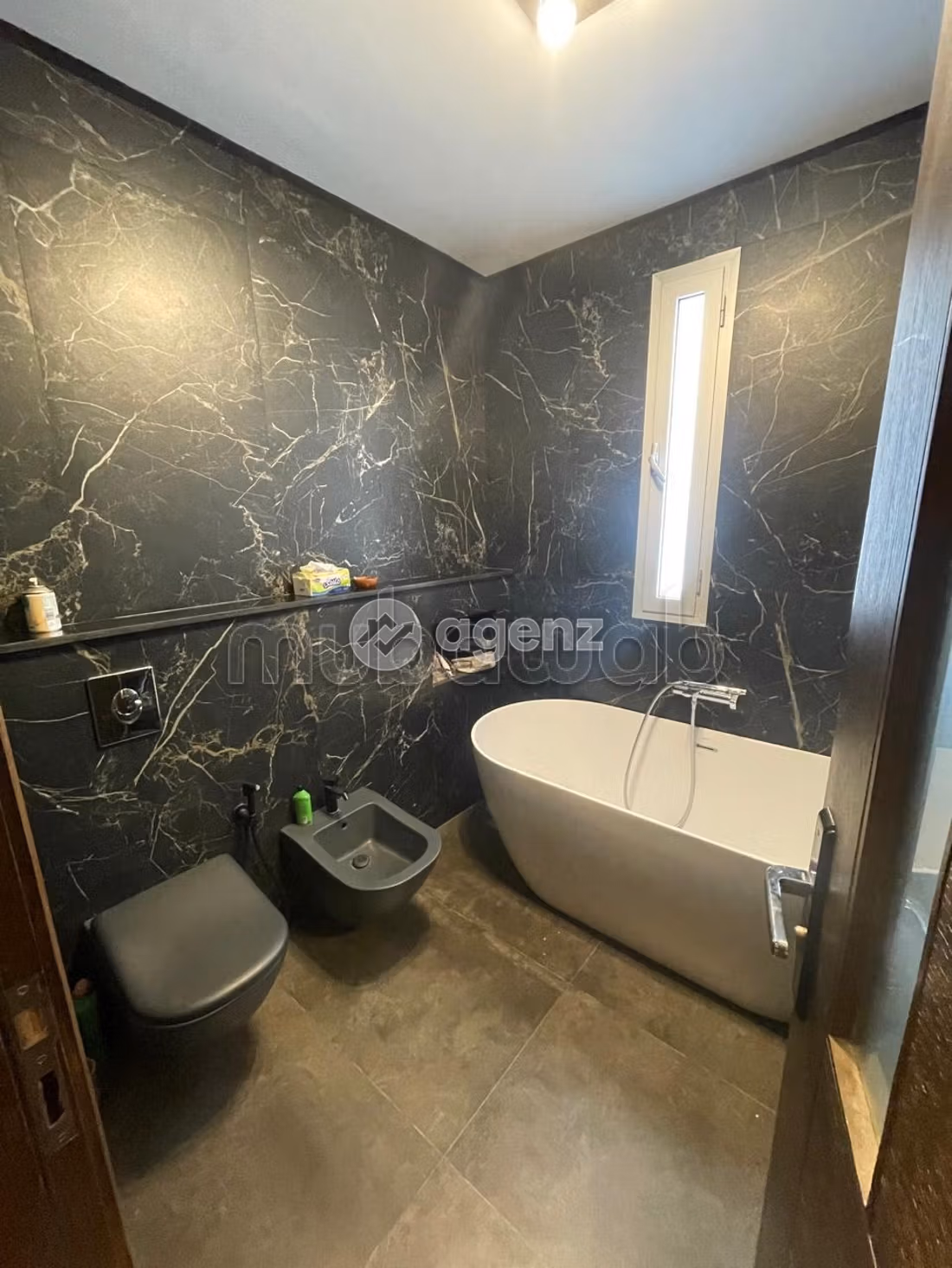 Apartamento en venta 87 m², 2 dormitorios Hay Mohammadi Agadir