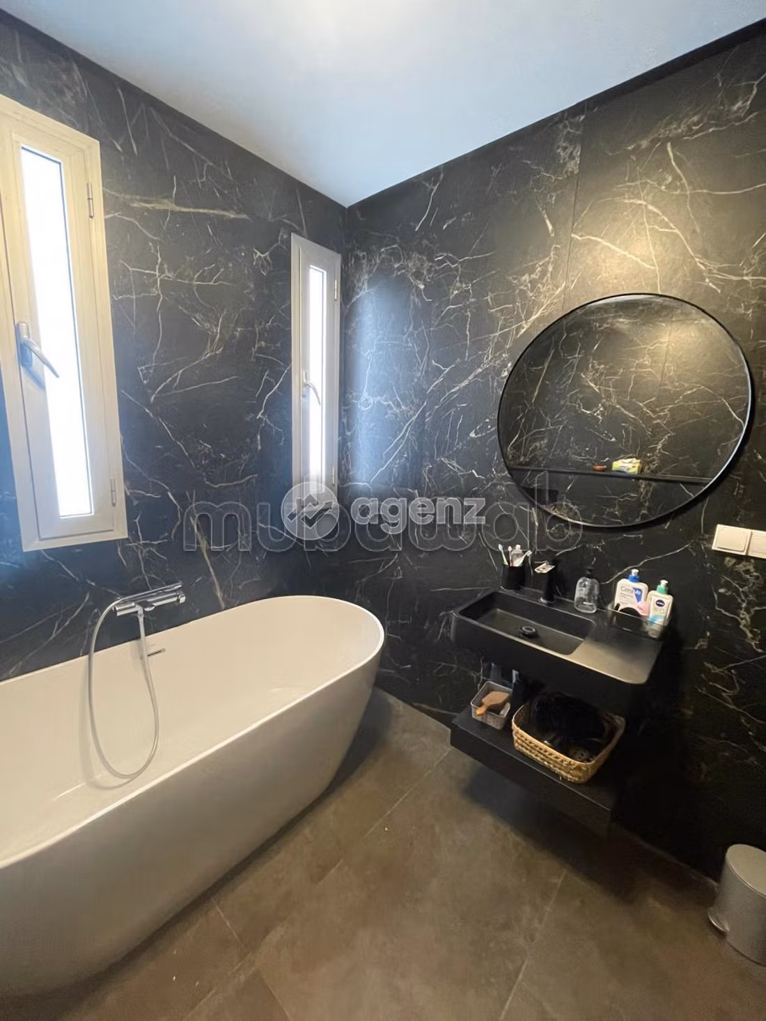 Apartamento en venta 87 m², 2 dormitorios Hay Mohammadi Agadir