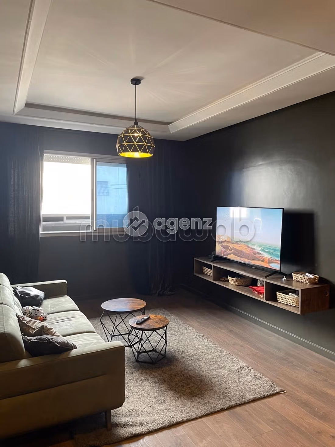 Apartamento en venta 87 m², 2 dormitorios Hay Mohammadi Agadir