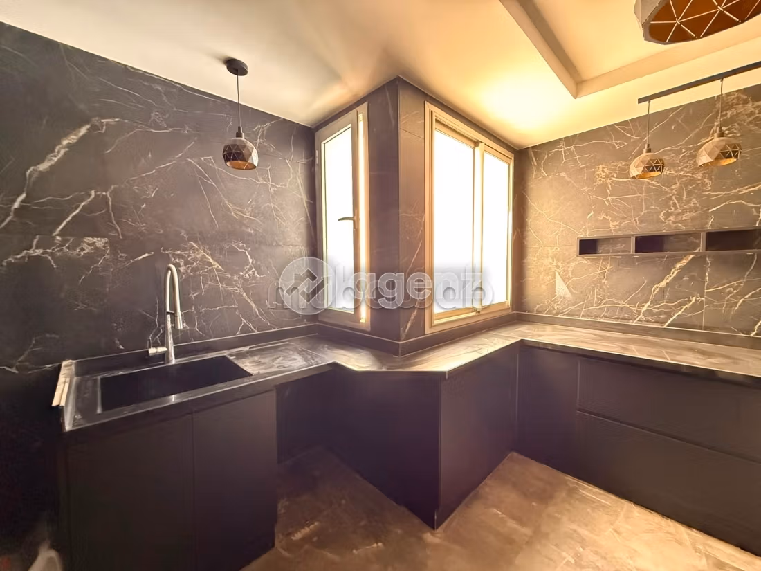 Apartamento en venta 87 m², 2 dormitorios Hay Mohammadi Agadir