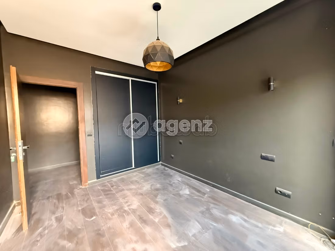 Apartamento en venta 87 m², 2 dormitorios Hay Mohammadi Agadir