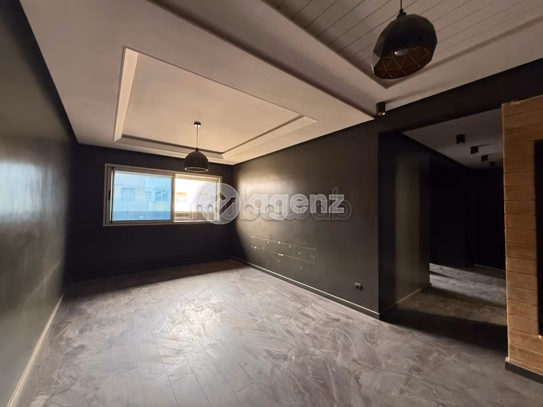 Apartamento en venta 87 m², 2 dormitorios Hay Mohammadi Agadir
