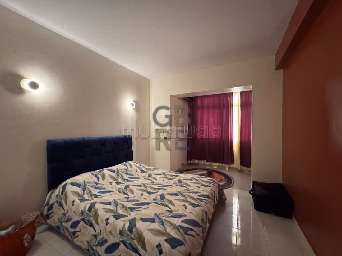 Appartement meublé à louer à Hay Riad — 3