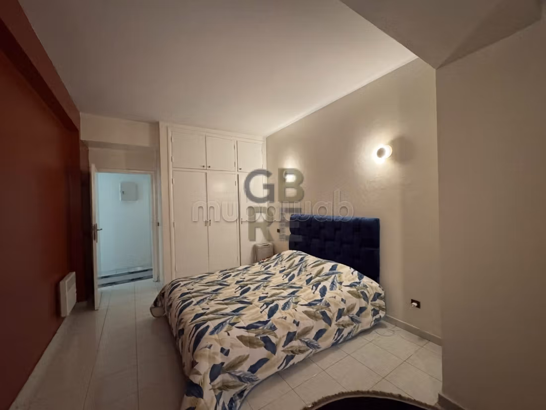 Appartement meublé à louer à Hay Riad — 4
