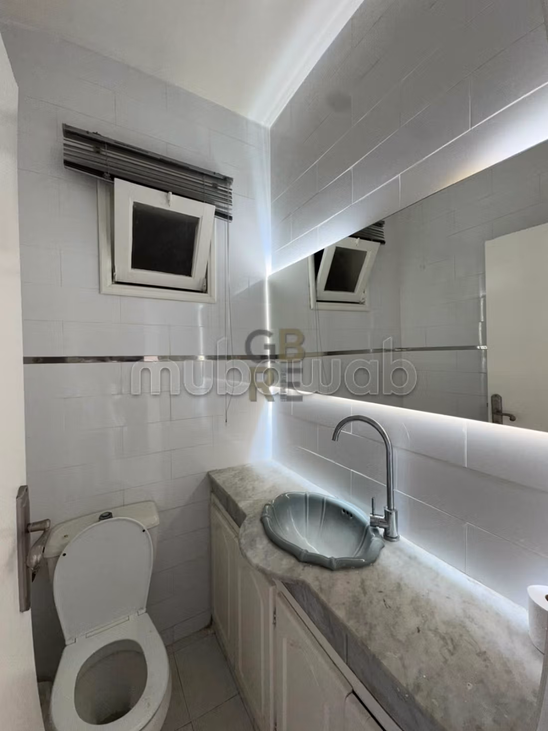 Appartement meublé à louer à Hay Riad — 5