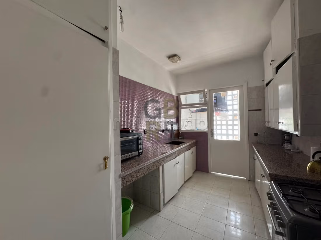 Appartement meublé à louer à Hay Riad — 6