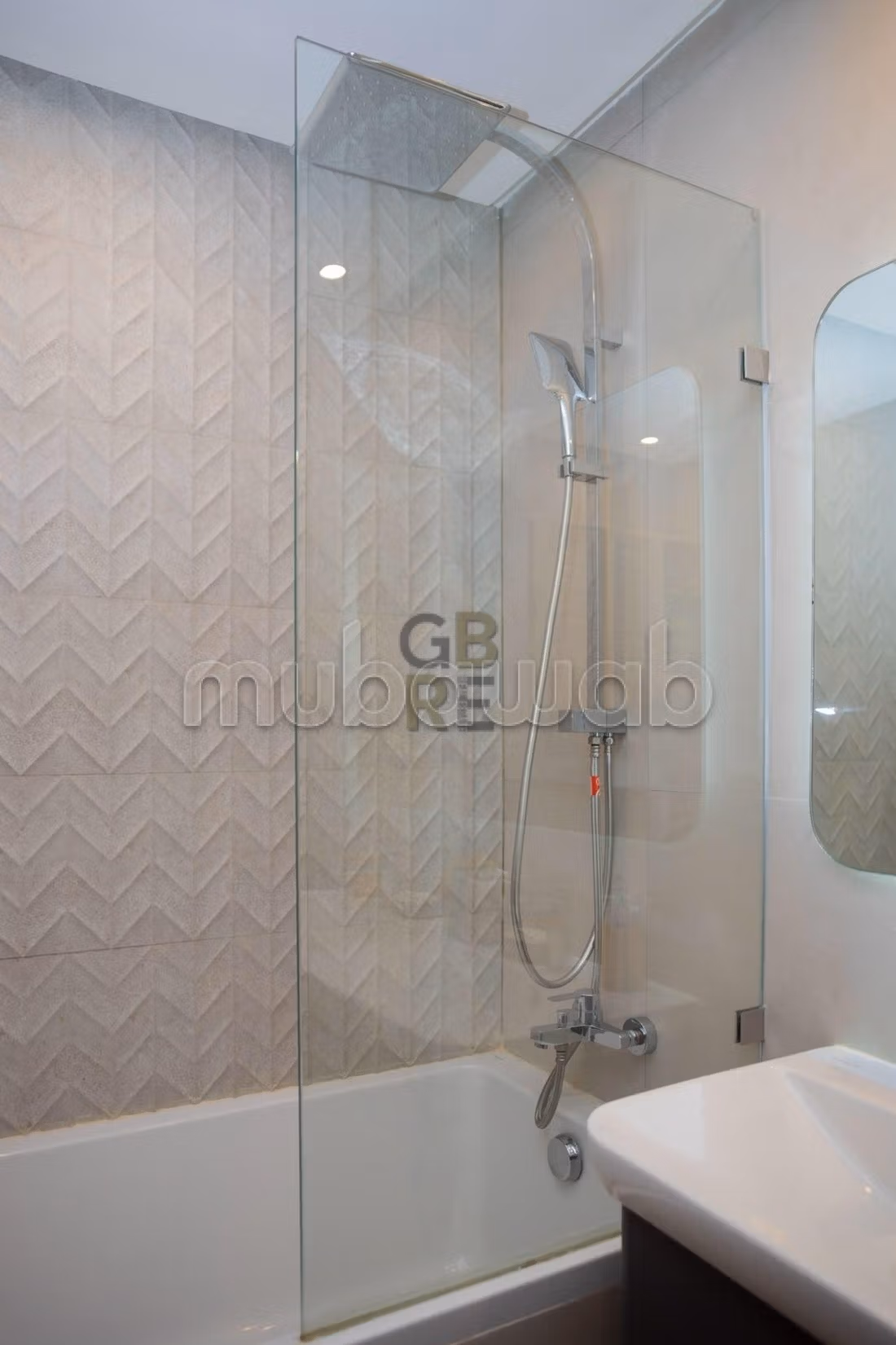 Appartement 121 m² à Souissi — 5