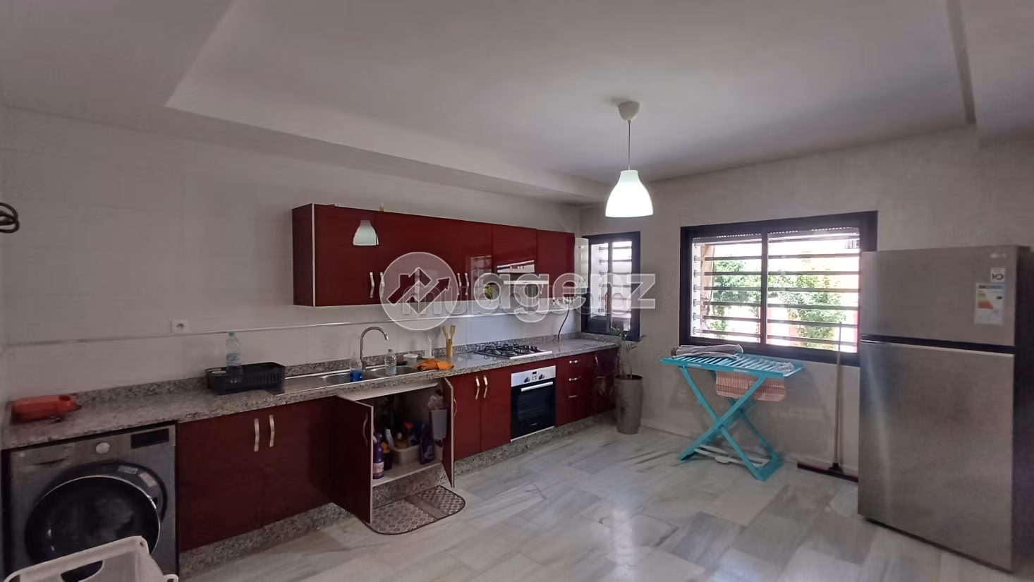 Appartement 154 m² à Hay Al Azhar — 18