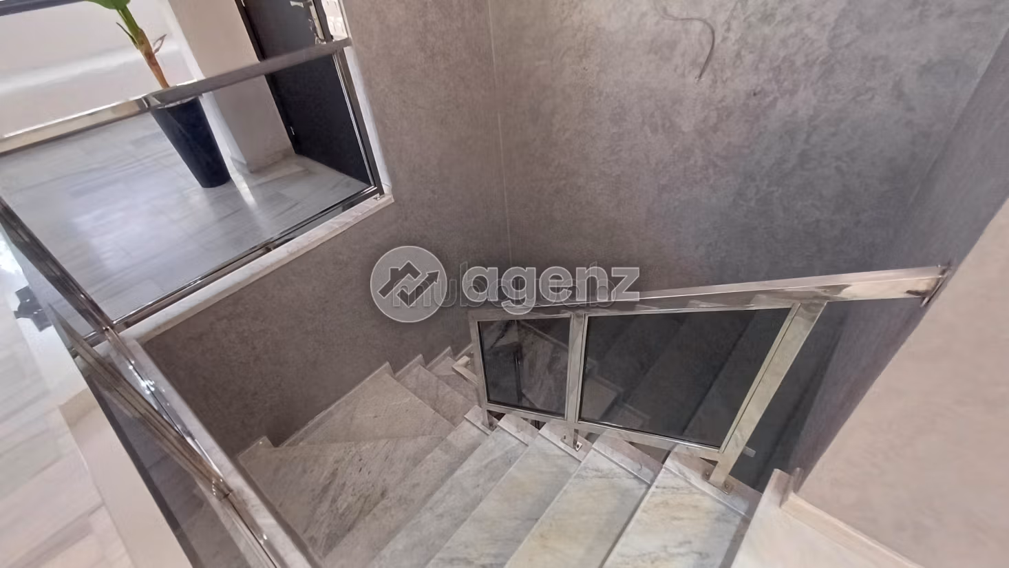 Appartement 154 m² à Hay Al Azhar — 9