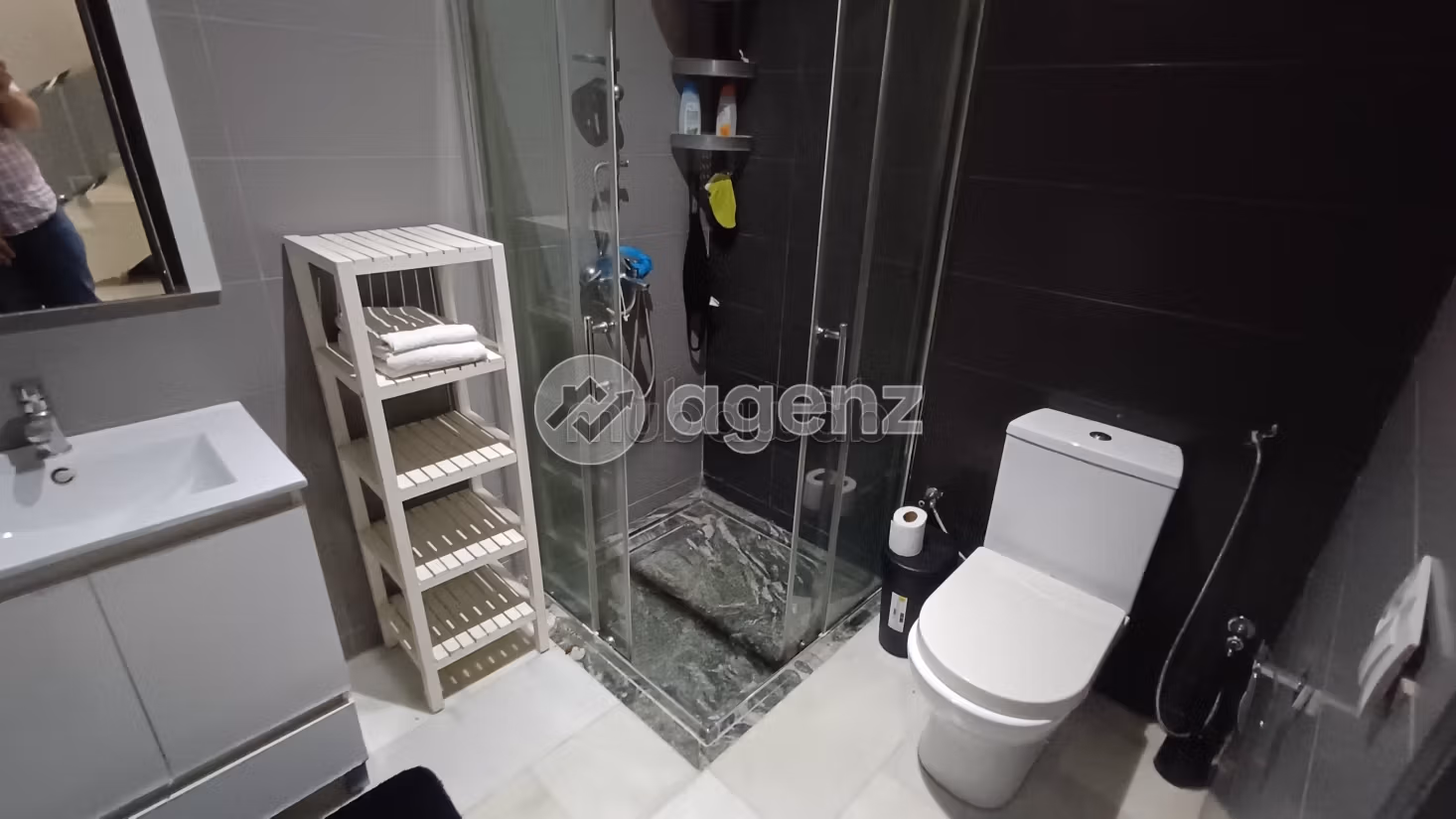 Appartement 154 m² à Hay Al Azhar — 8
