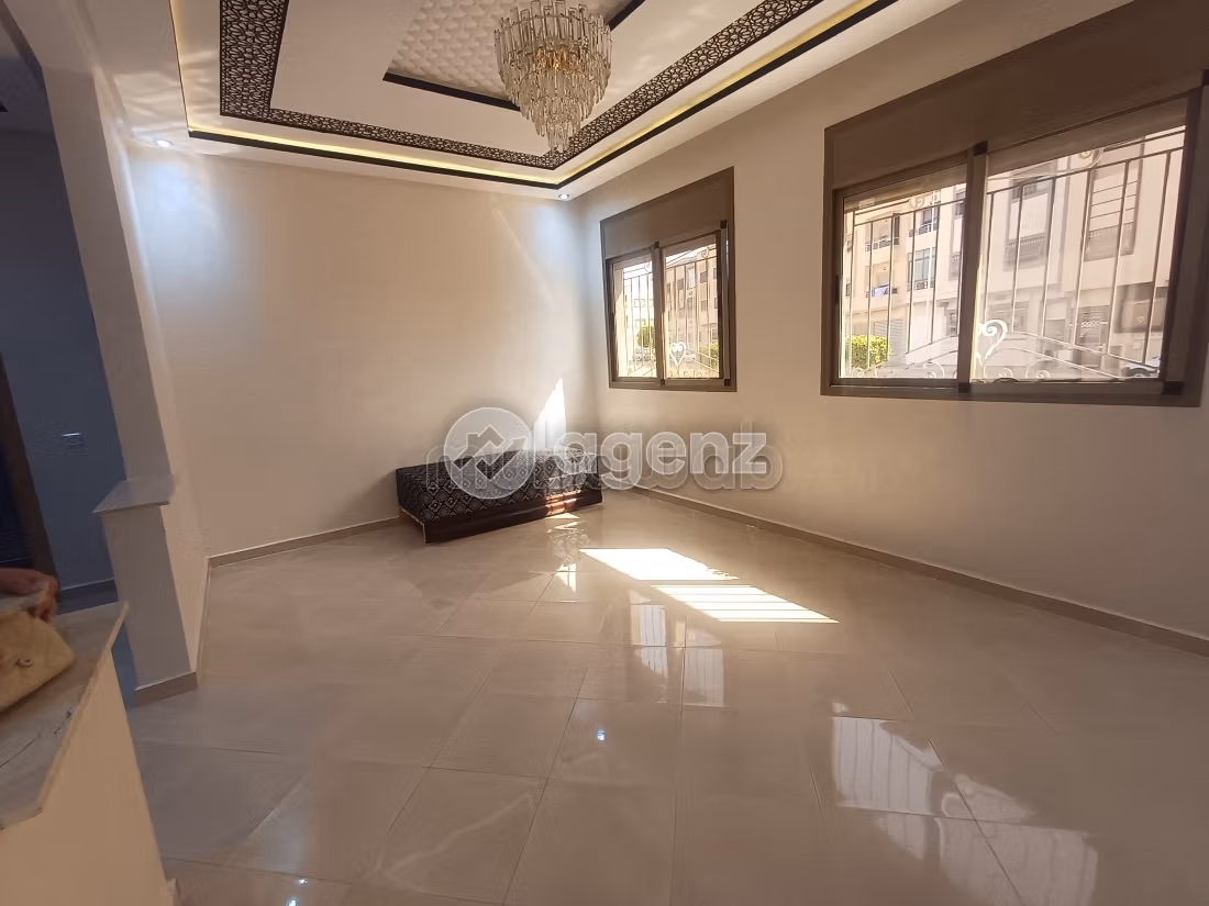 Apartment for sale 105 m², 2 bedrooms Bouznika Benslimane