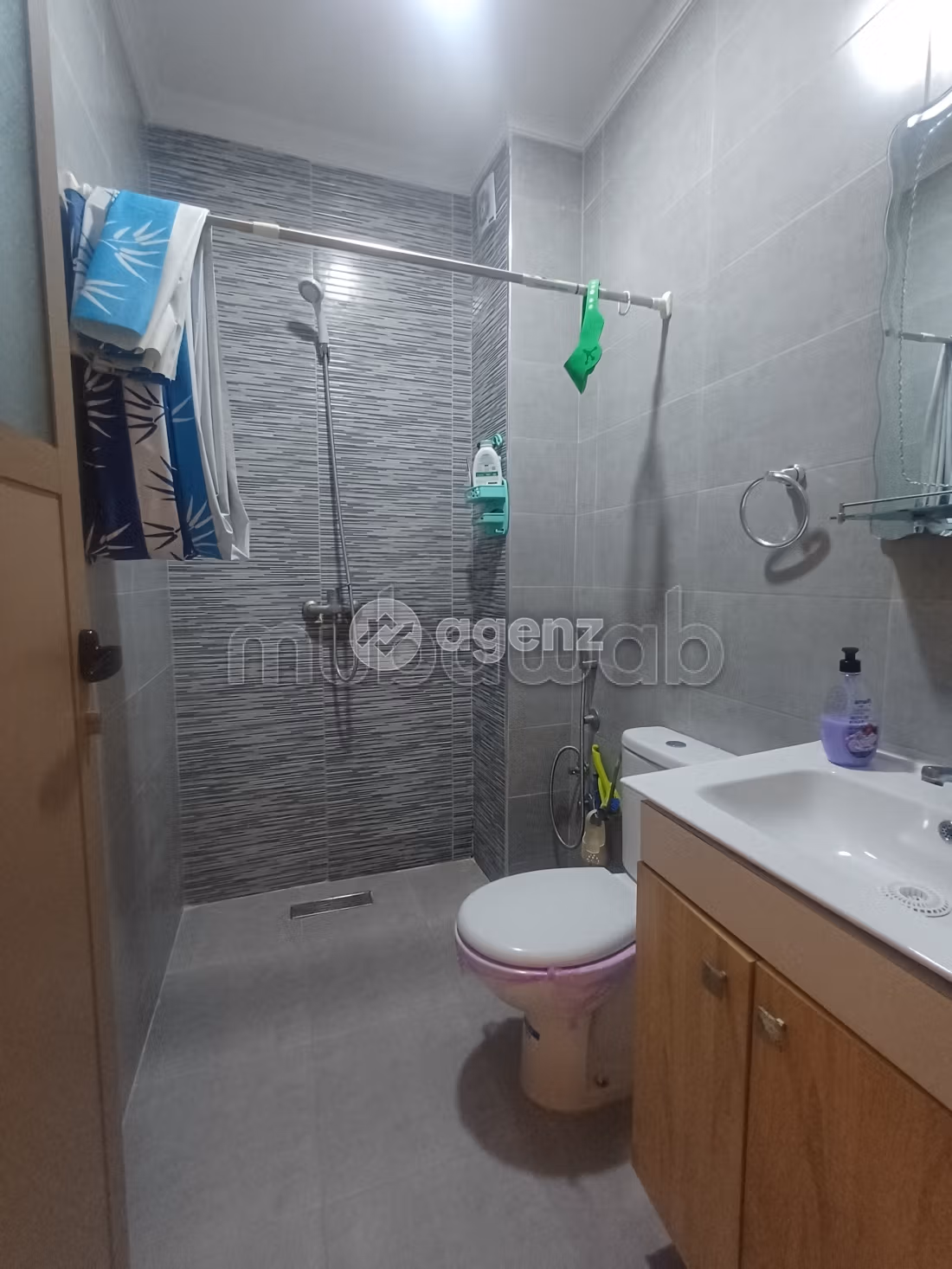 Apartment for sale 105 m², 2 bedrooms Bouznika Benslimane
