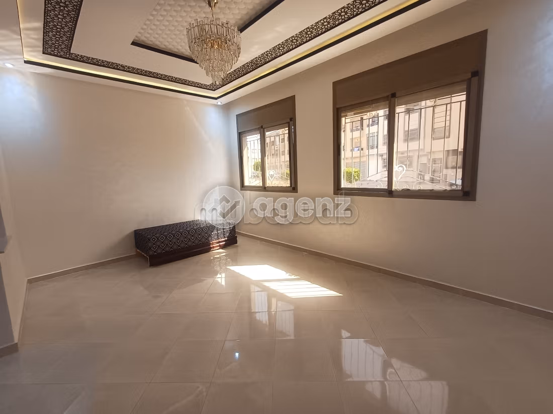 Apartment for sale 105 m², 2 bedrooms Bouznika Benslimane