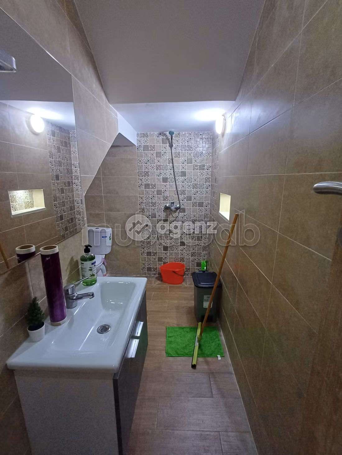 Apartment for sale 105 m², 2 bedrooms Bouznika Benslimane