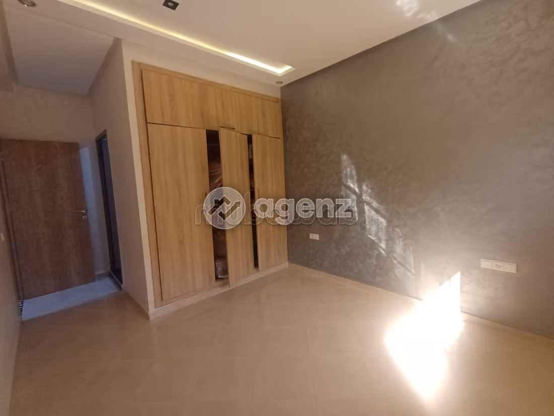 Apartment for sale 105 m², 2 bedrooms Bouznika Benslimane
