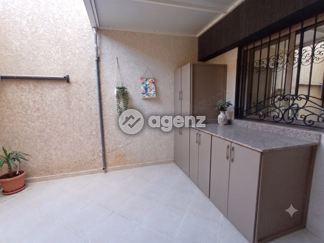 Apartment for sale 105 m², 2 bedrooms Bouznika Benslimane