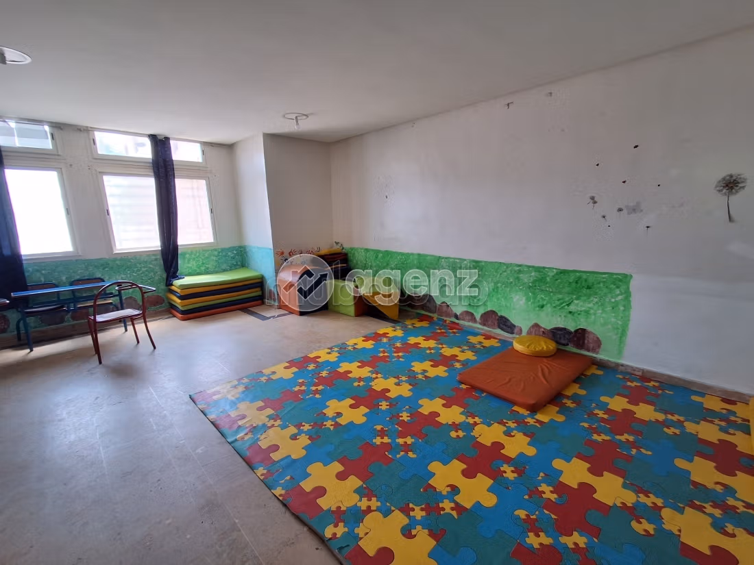 Comercio en venta 2 700 m² Magreb Al Arabi Skhirate Témara