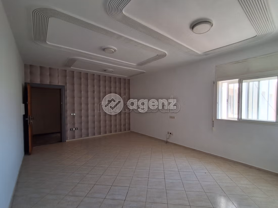 Appartement à vendre 61 m², 2 chambres hay chemaou Salé