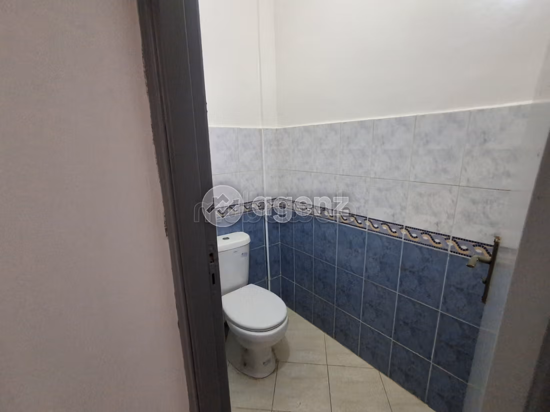 Appartement à vendre 61 m², 2 chambres hay chemaou Salé
