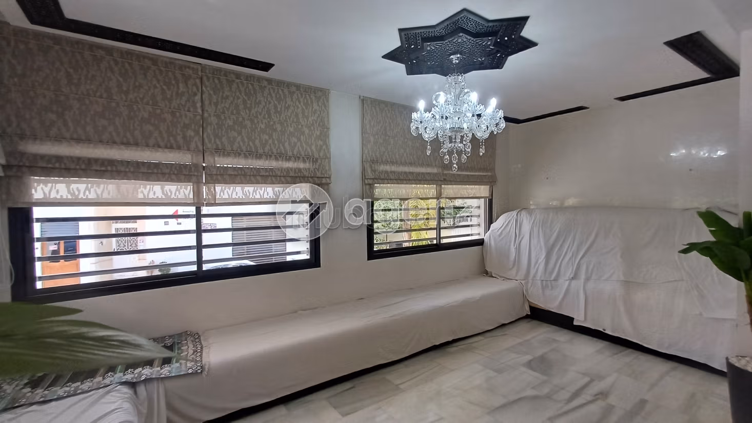 Duplex te koop 154 m², 3 slaapkamers Hay Al Azhar Fès