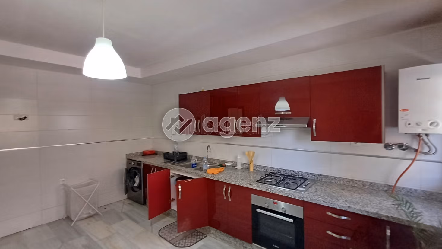 Duplex te koop 154 m², 3 slaapkamers Hay Al Azhar Fès