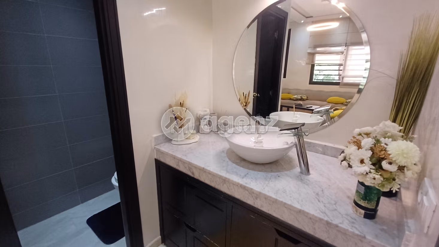 Duplex te koop 154 m², 3 slaapkamers Hay Al Azhar Fès