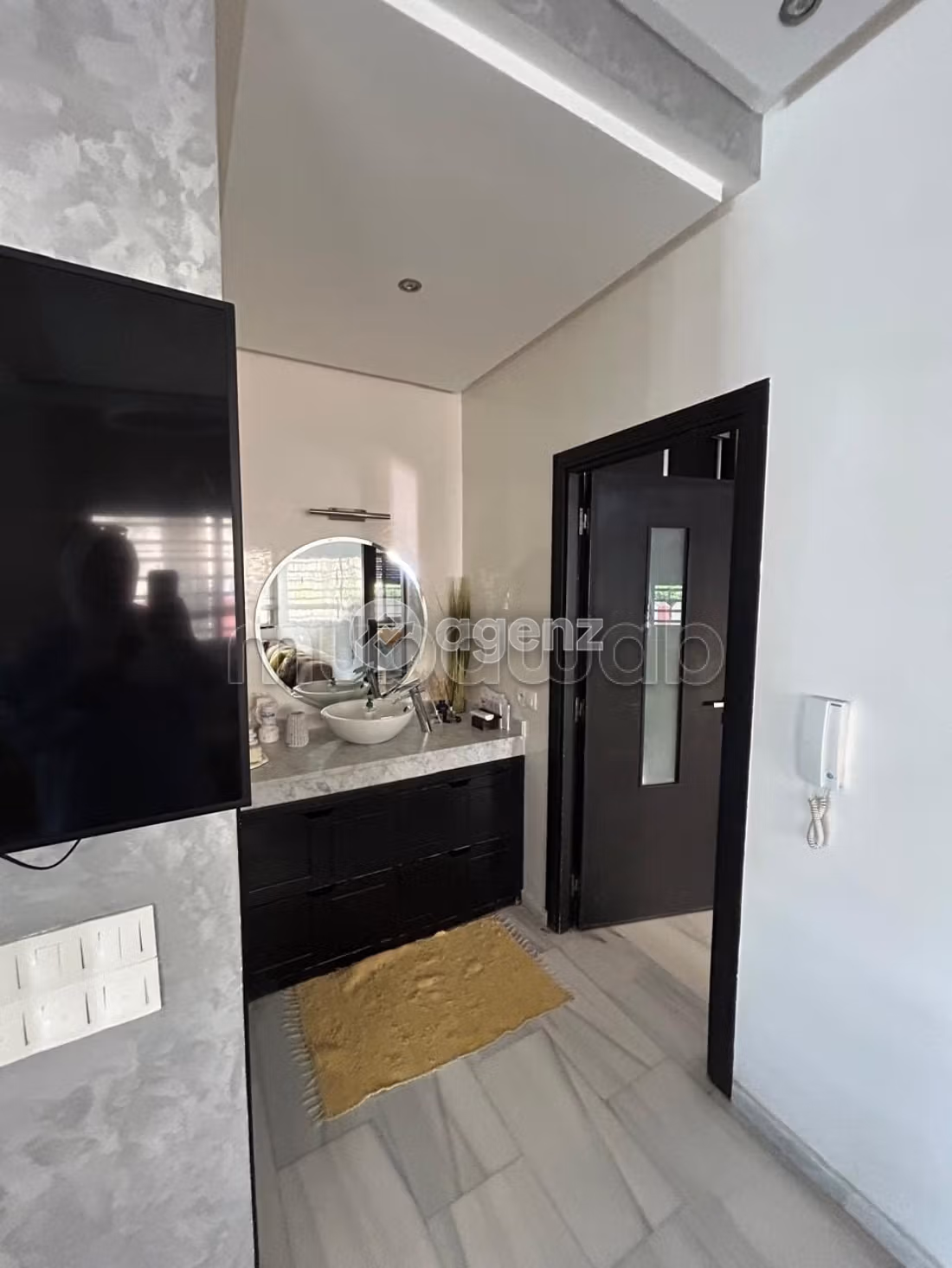 Duplex te koop 154 m², 3 slaapkamers Hay Al Azhar Fès