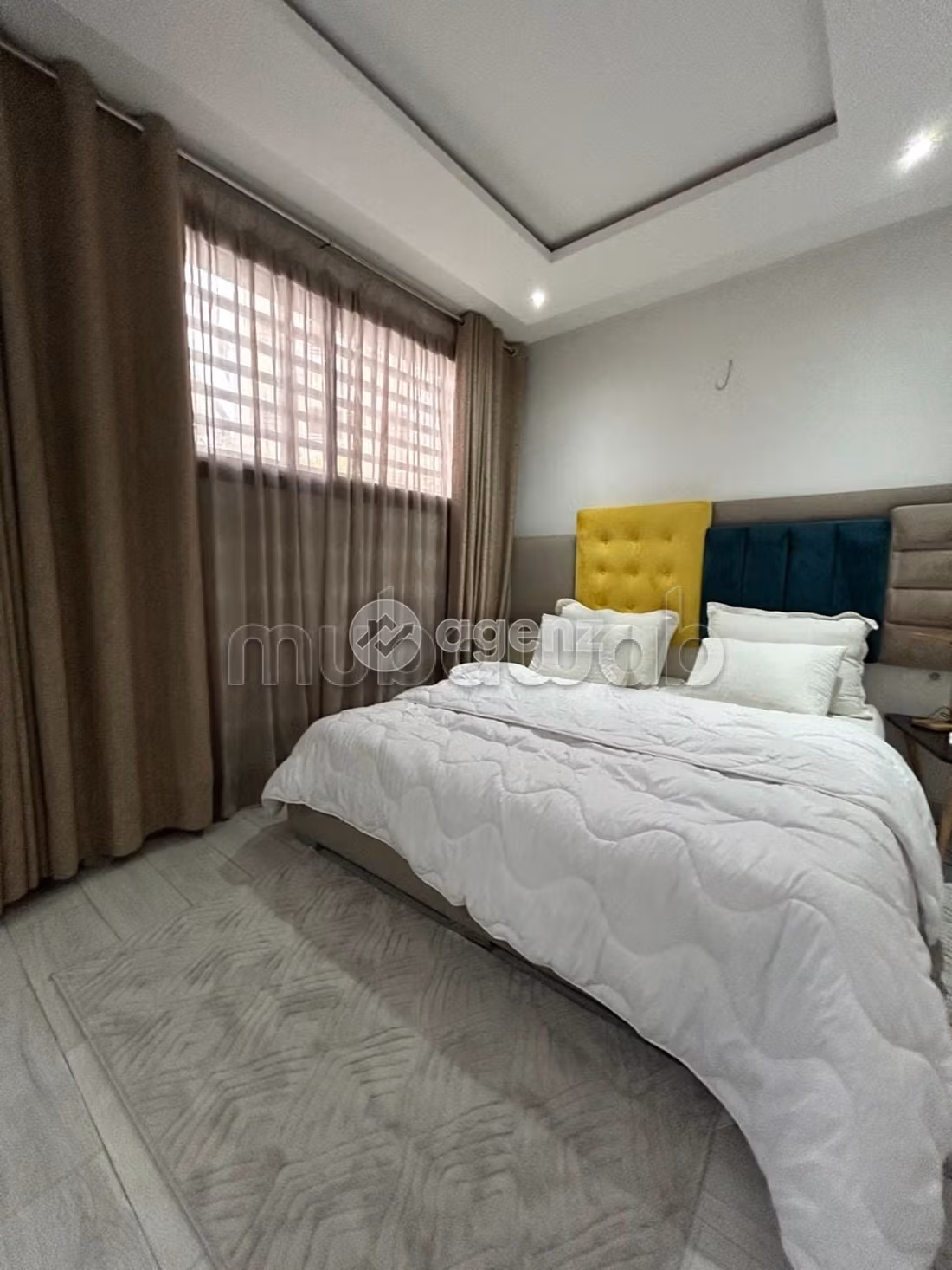Duplex te koop 154 m², 3 slaapkamers Hay Al Azhar Fès
