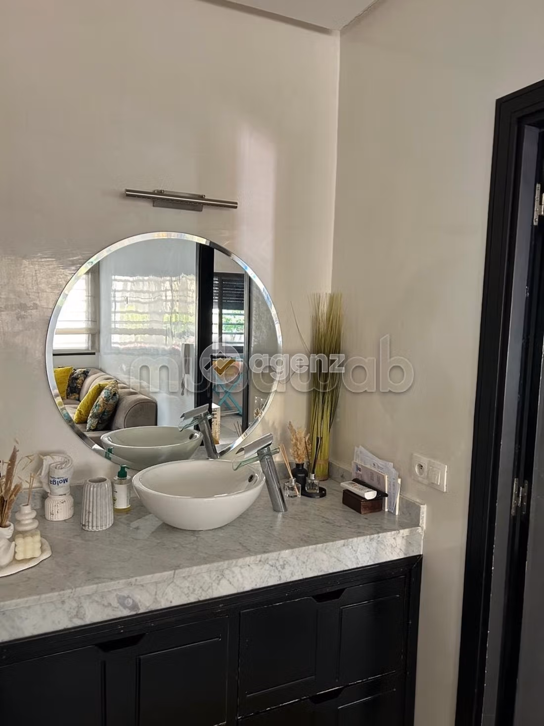 Duplex te koop 154 m², 3 slaapkamers Hay Al Azhar Fès