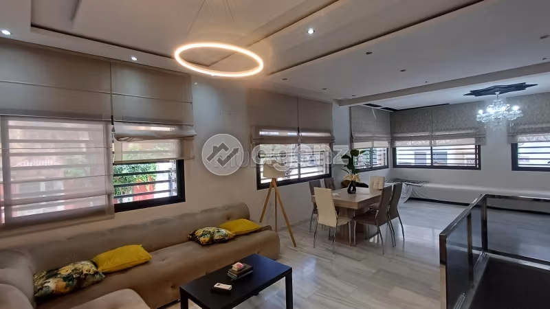 Duplex à vendre 154 m², 3 chambres Hay Al Azhar Fès