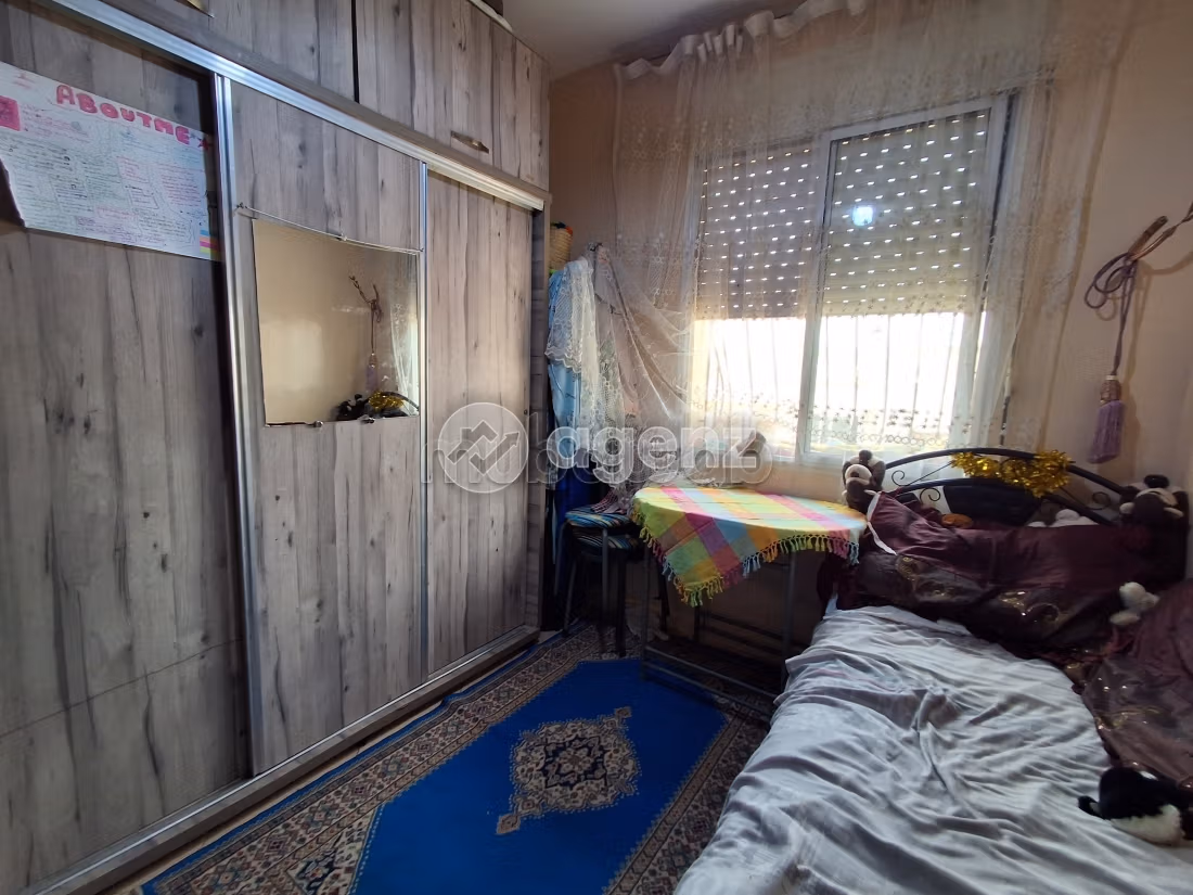 Appartamento in vendita 48 m², 2 camere Al Mostakbal Casablanca